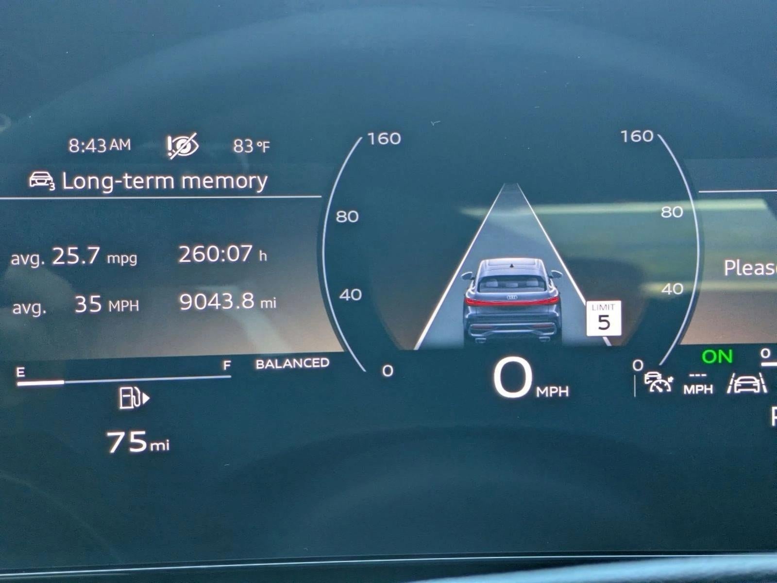 2025 Audi Q5 Sportback Premium Plus 2.0 TFSI quattro