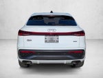 2025 Audi Q5 Sportback Premium Plus 2.0 TFSI quattro