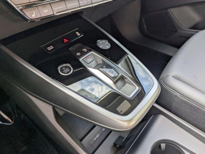 2022 Audi Q4 e-tron Prestige 50 quattro