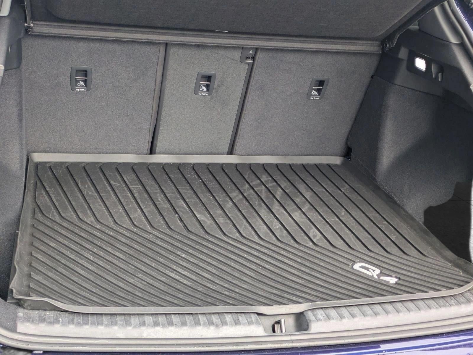 2022 Audi Q4 e-tron Prestige 50 quattro