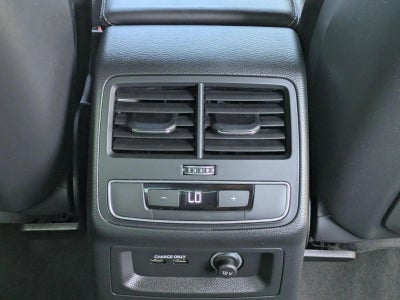 2022 Audi S5 Sportback Premium Plus 3.0 TFSI quattro