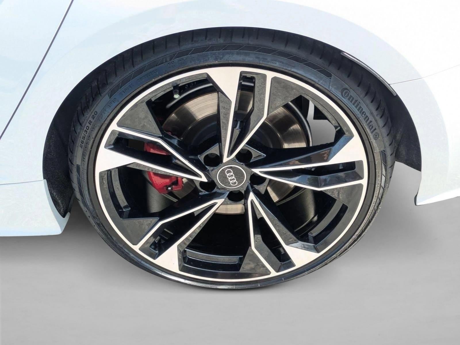 2022 Audi S5 Sportback Premium Plus 3.0 TFSI quattro