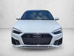 2022 Audi A5 Sportback S line Prestige 45 TFSI quattro