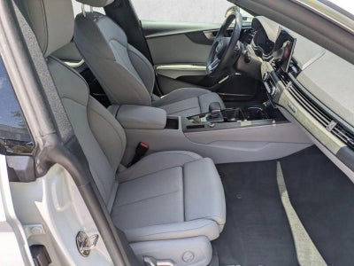 2022 Audi A5 Sportback S line Prestige 45 TFSI quattro