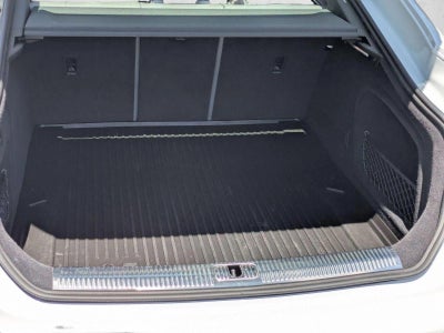 2022 Audi A5 Sportback S line Prestige 45 TFSI quattro