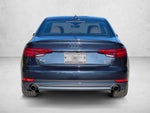 2017 Audi A4 2.0 TFSI Auto Premium Plus quattro AWD