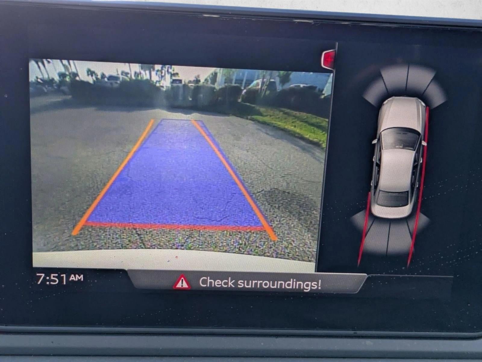 2019 Audi A4 Premium 40 TFSI