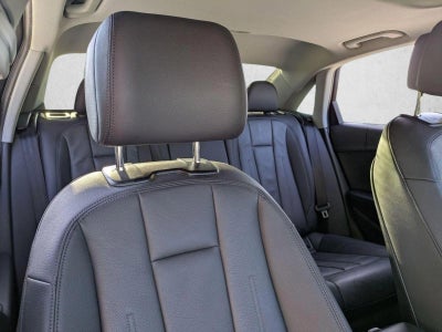 2019 Audi A4 Premium 40 TFSI
