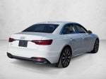 2020 Audi A4 Sedan Premium 40 TFSI