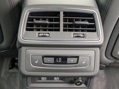 2019 Audi A6 Premium Plus 55 TFSI quattro