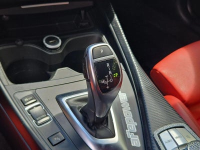 2016 BMW 228i Coupe