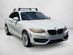 2016 BMW 228i Coupe