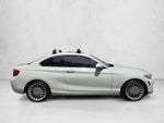 2016 BMW 228i Coupe