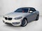2016 BMW 228i xDrive Convertible