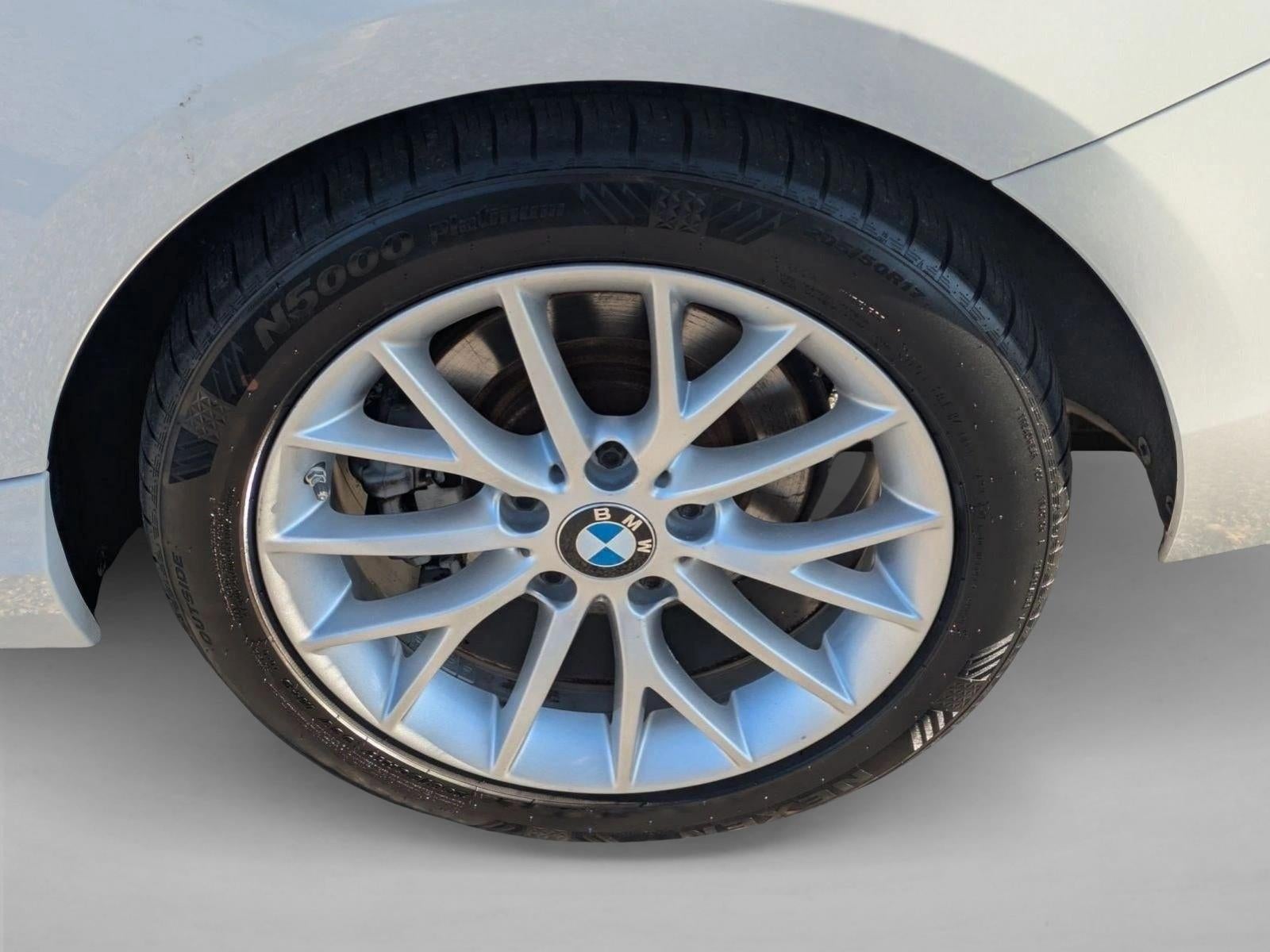 2016 BMW 228i xDrive Convertible