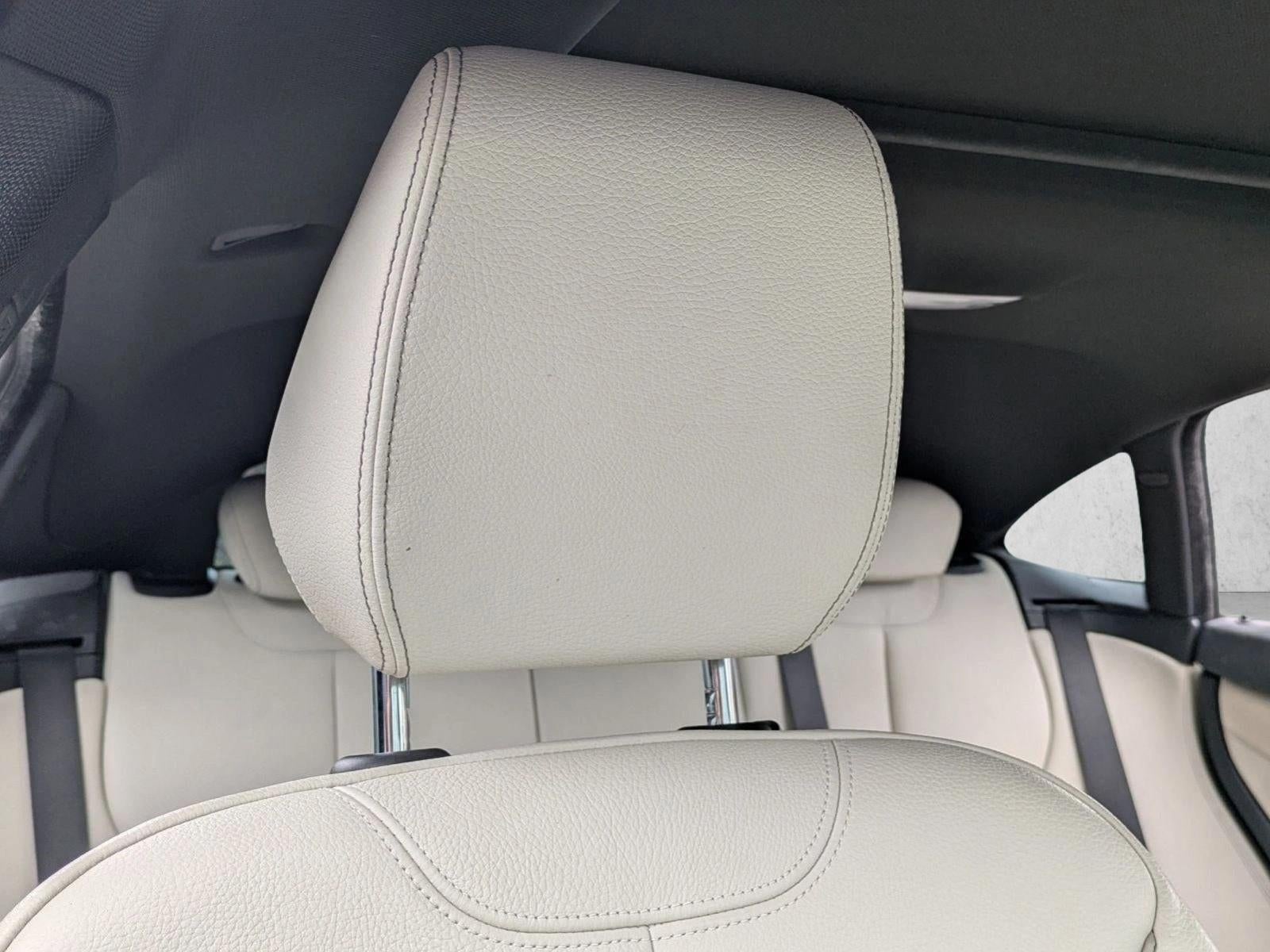 2018 BMW 440i xDrive Gran Coupe