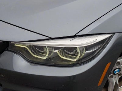 2018 BMW 440i xDrive Gran Coupe