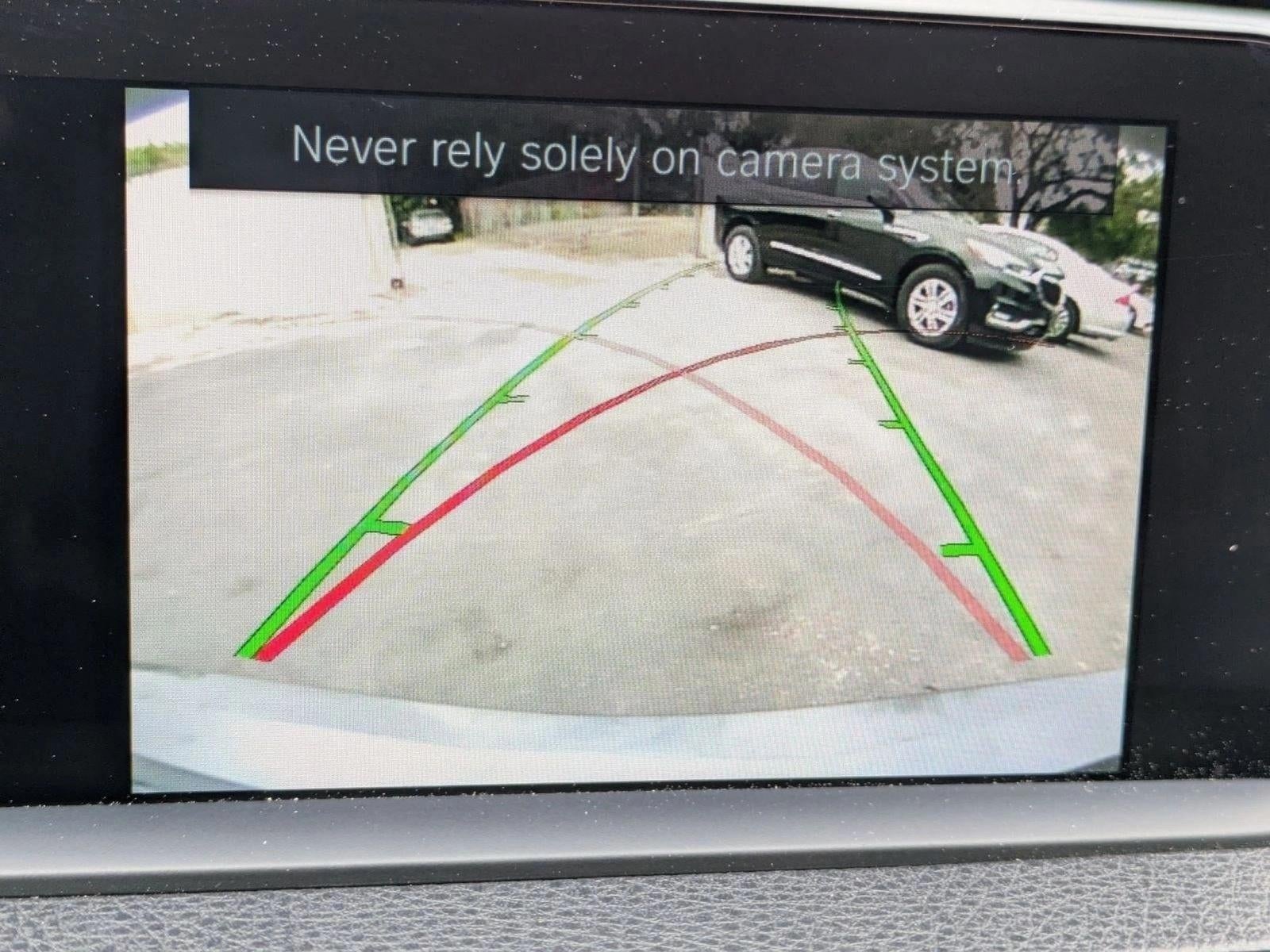 2018 BMW 440i xDrive Gran Coupe