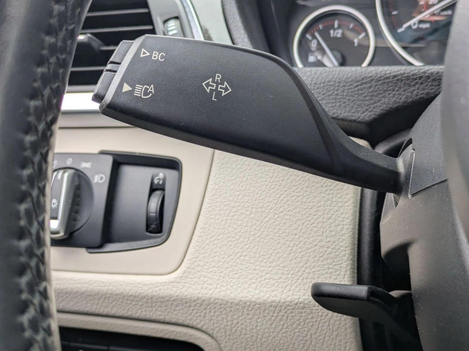 2018 BMW 440i xDrive Gran Coupe