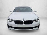 2021 BMW 530i Sedan