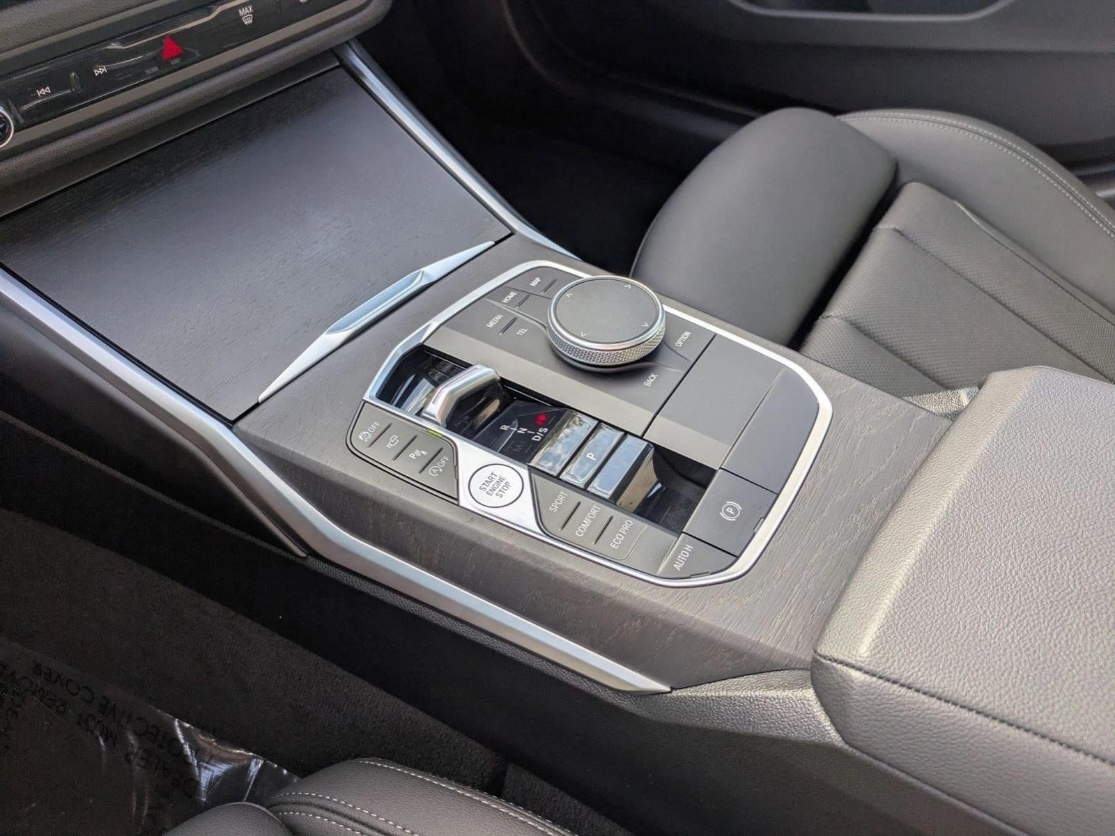 2024 BMW 430i Gran Coupe