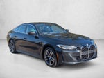 2024 BMW 430i Gran Coupe