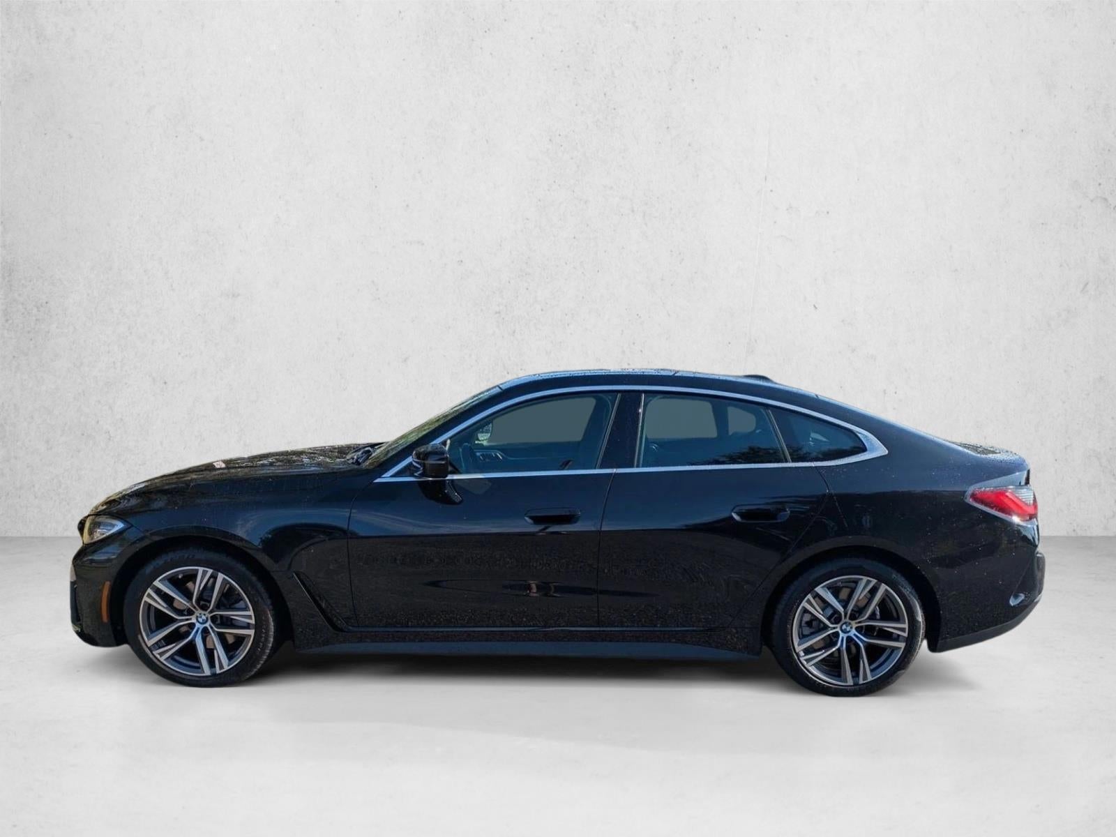 2024 BMW 430i Gran Coupe