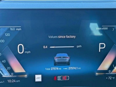 2024 BMW 430i Gran Coupe