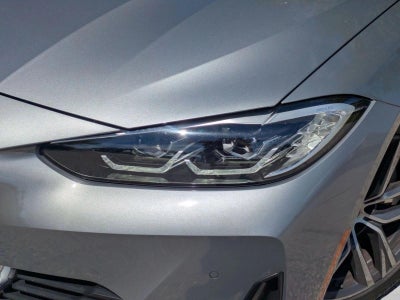 2024 BMW 430i Gran Coupe