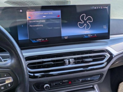 2024 BMW 430i Gran Coupe