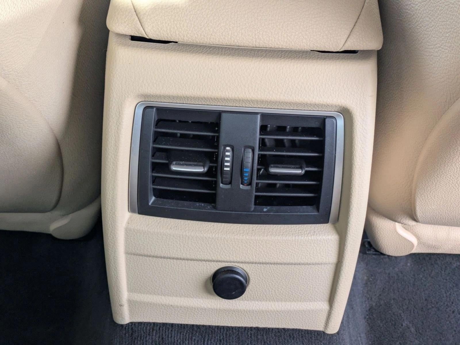 2018 BMW 320i xDrive Sedan