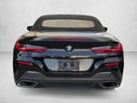 2020 BMW 840i Convertible
