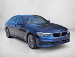 2019 BMW 530i xDrive Sedan