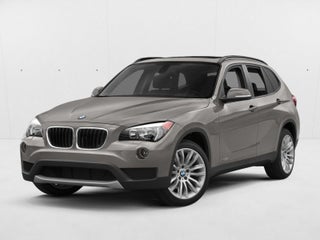 2015 BMW X1 xDrive35i AWD 4dr SAV