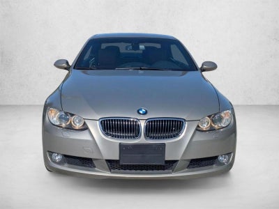 2008 BMW 328i Convertible