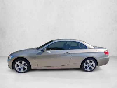 2008 BMW 328i Convertible