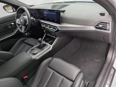 2024 BMW M3 M3 Sedan