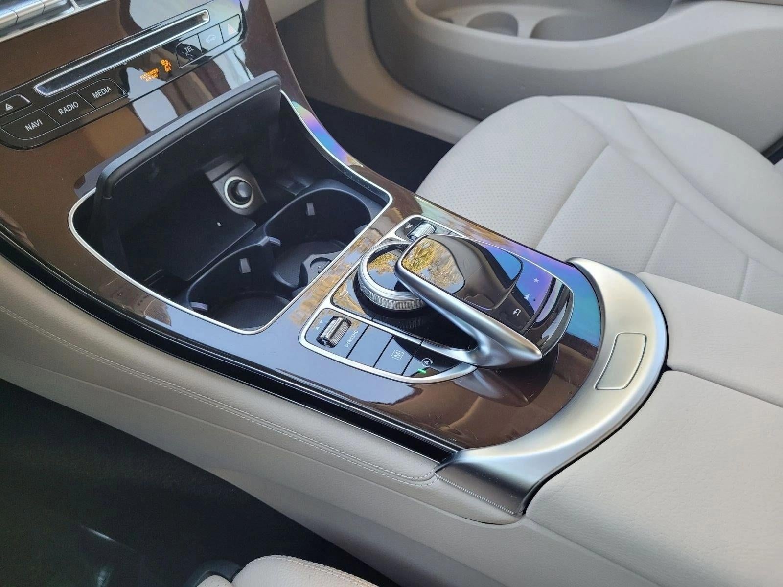 2017 Mercedes-Benz GLC GLC 300 SUV