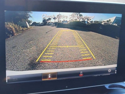 2017 Mercedes-Benz GLC GLC 300 SUV