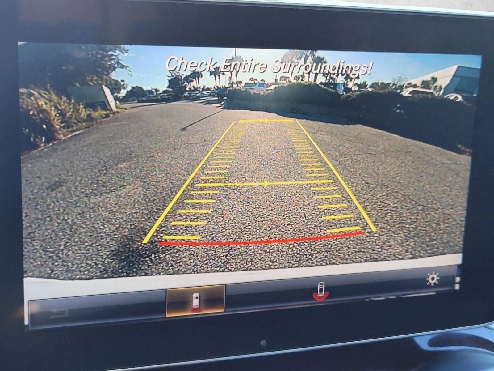 2017 Mercedes-Benz GLC GLC 300 SUV