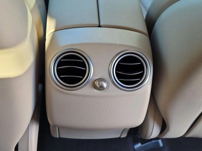 2017 Mercedes-Benz GLC GLC 300 SUV