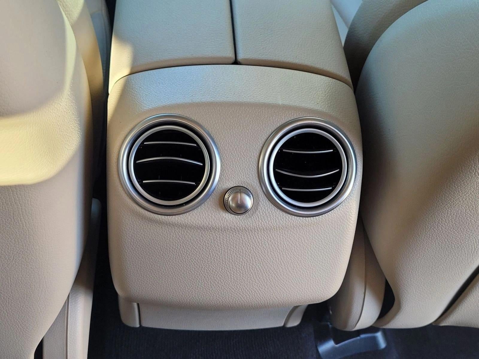 2017 Mercedes-Benz GLC GLC 300 SUV