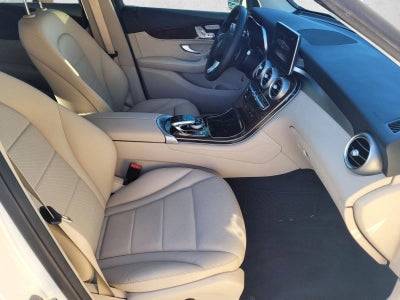 2017 Mercedes-Benz GLC GLC 300 SUV