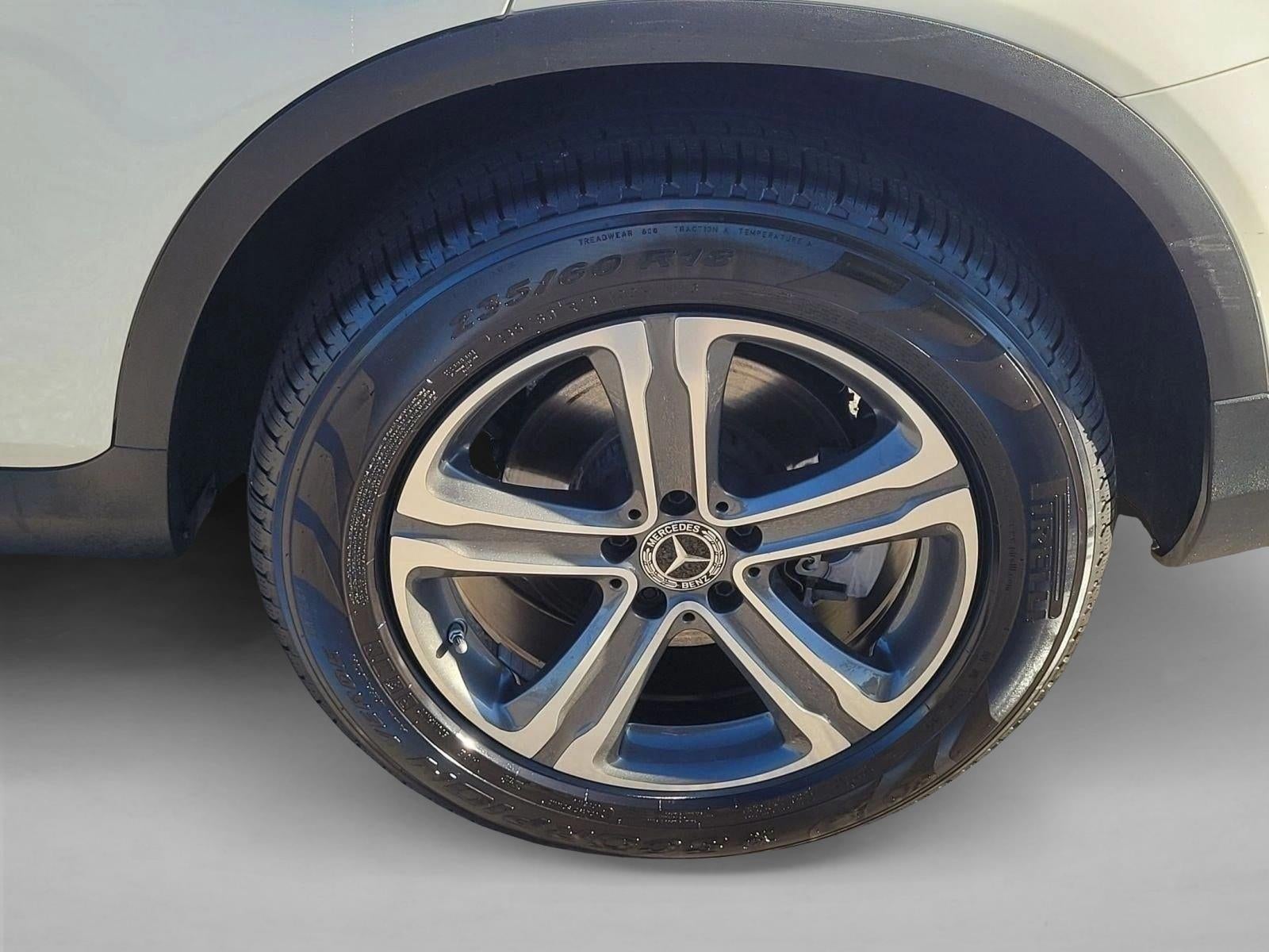 2017 Mercedes-Benz GLC GLC 300 SUV