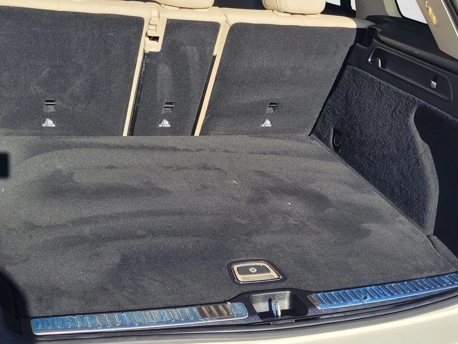 2017 Mercedes-Benz GLC GLC 300 SUV