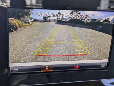 2017 Mercedes-Benz GLC GLC 300 SUV