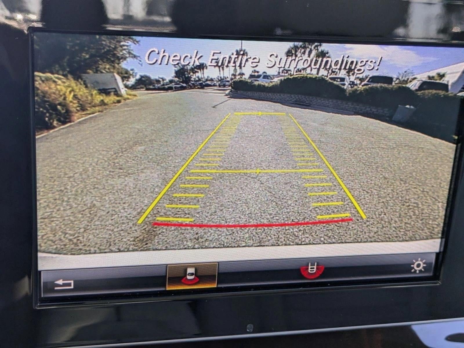 2017 Mercedes-Benz GLC GLC 300 SUV