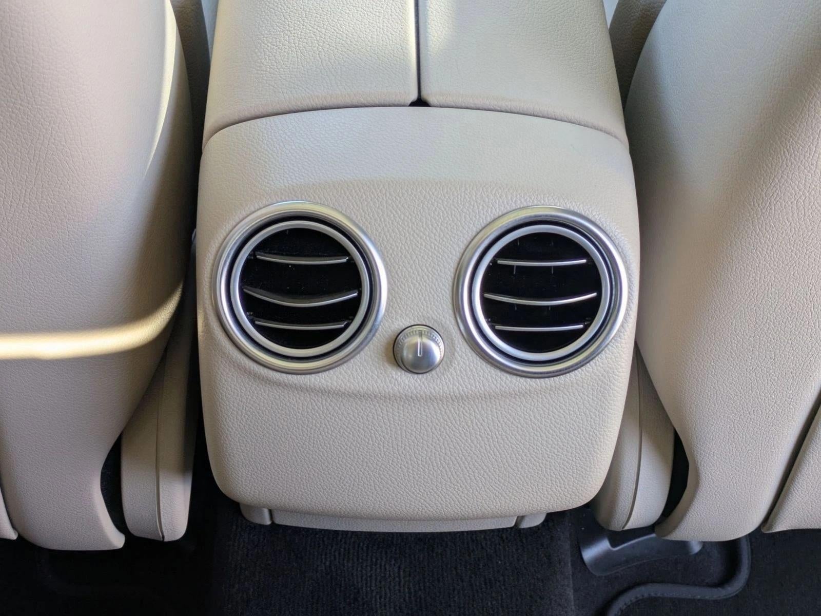 2017 Mercedes-Benz GLC GLC 300 SUV