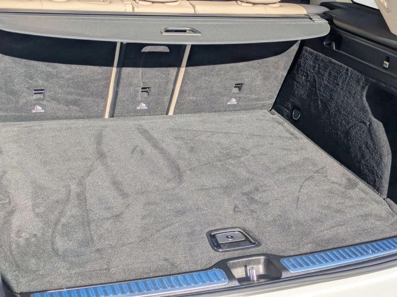 2017 Mercedes-Benz GLC GLC 300 SUV