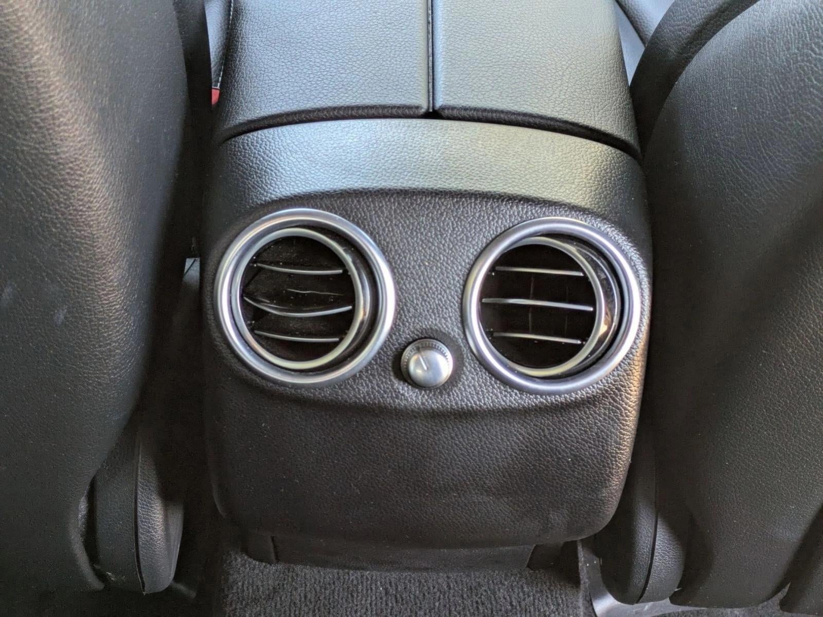 2017 Mercedes-Benz GLC GLC 300 4MATIC® SUV